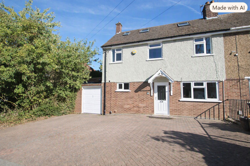 House in Enfield - View 4