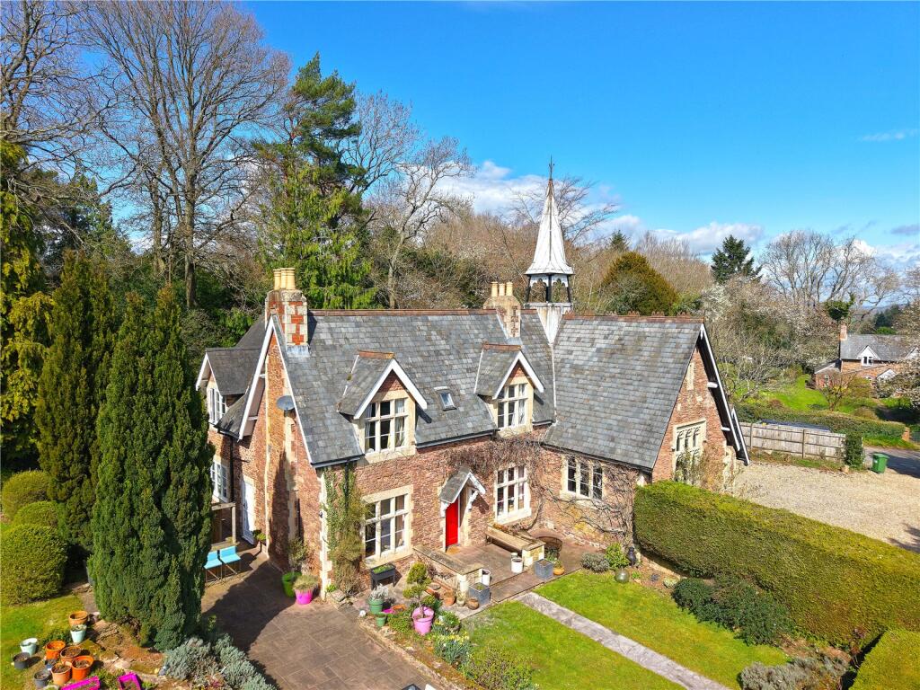 Main image of property: Wellington Heath, Ledbury, HR8