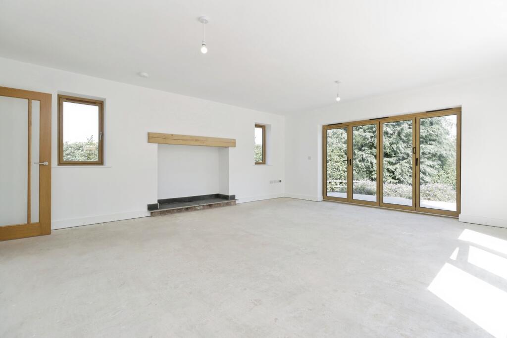 House in Telford - More