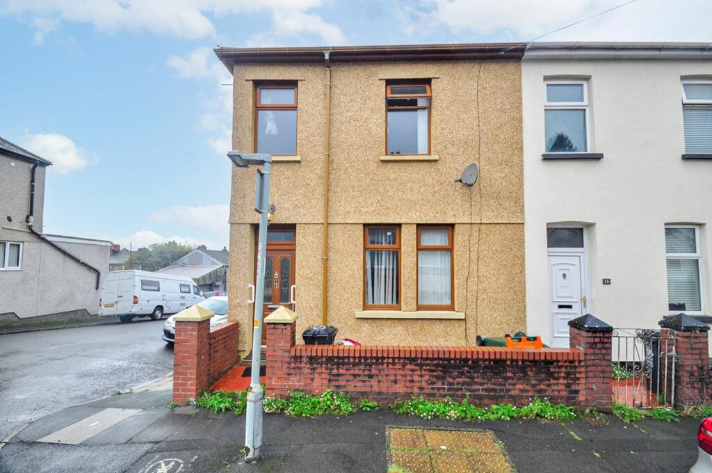 Main image of property: Annesley Road, Newport, NP19