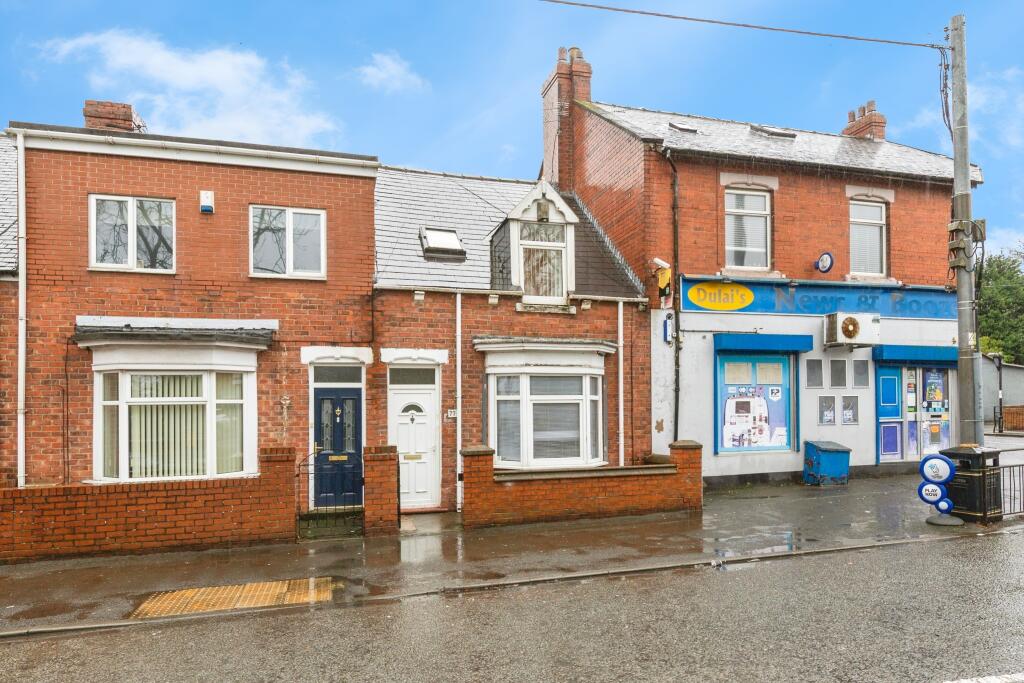 Main image of property: Houghton Road, Houghton le Spring, DH5