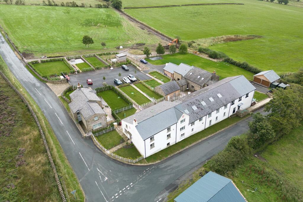 Main image of property: New Drop View, Stoneygate Lane,, Ribchester, PR3