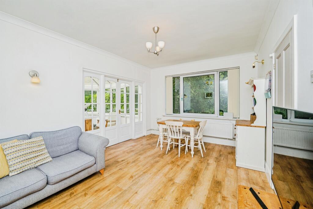 Merthyr Mawr Road, Bridgend - View 5
