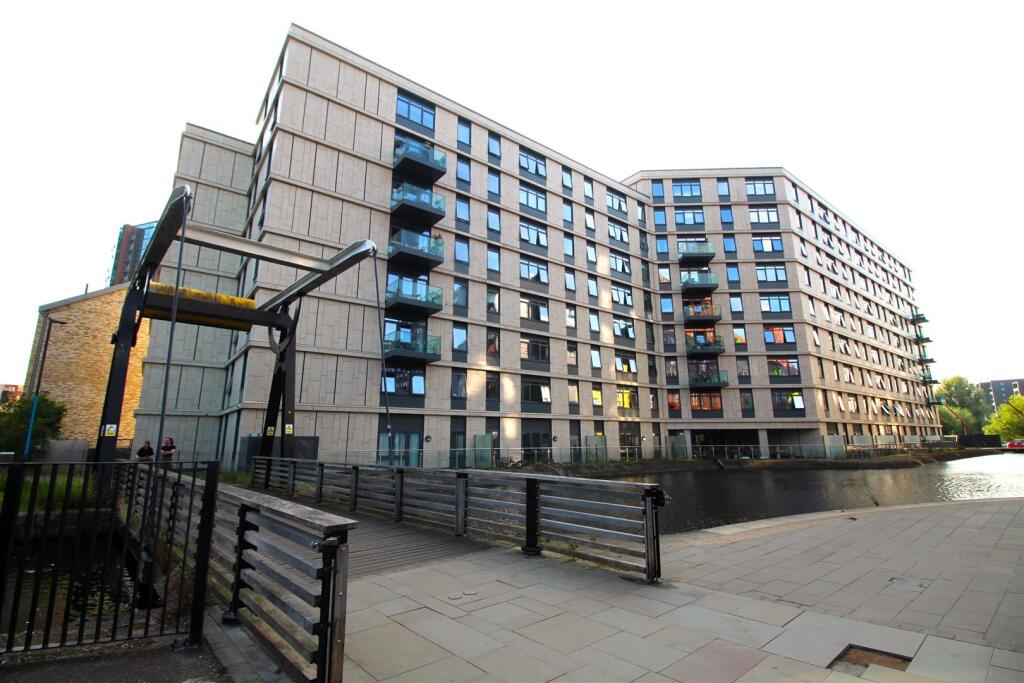 Main image of property: Vesta Street, Manchester
