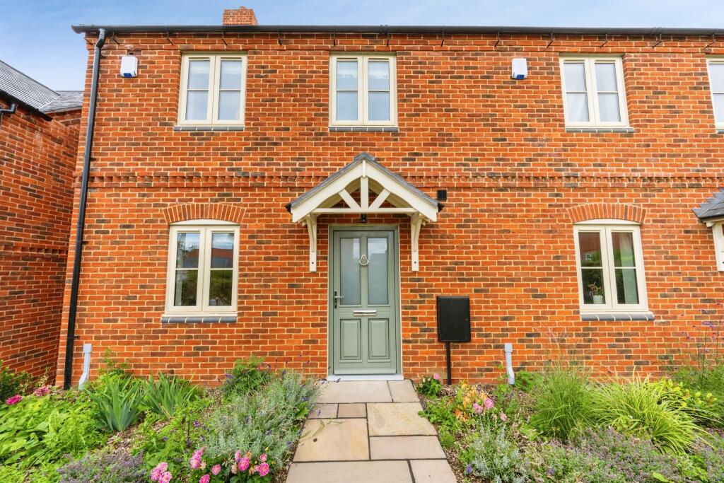 Main image of property: Stubbs Close, Stewkley, Leighton Buzzard
