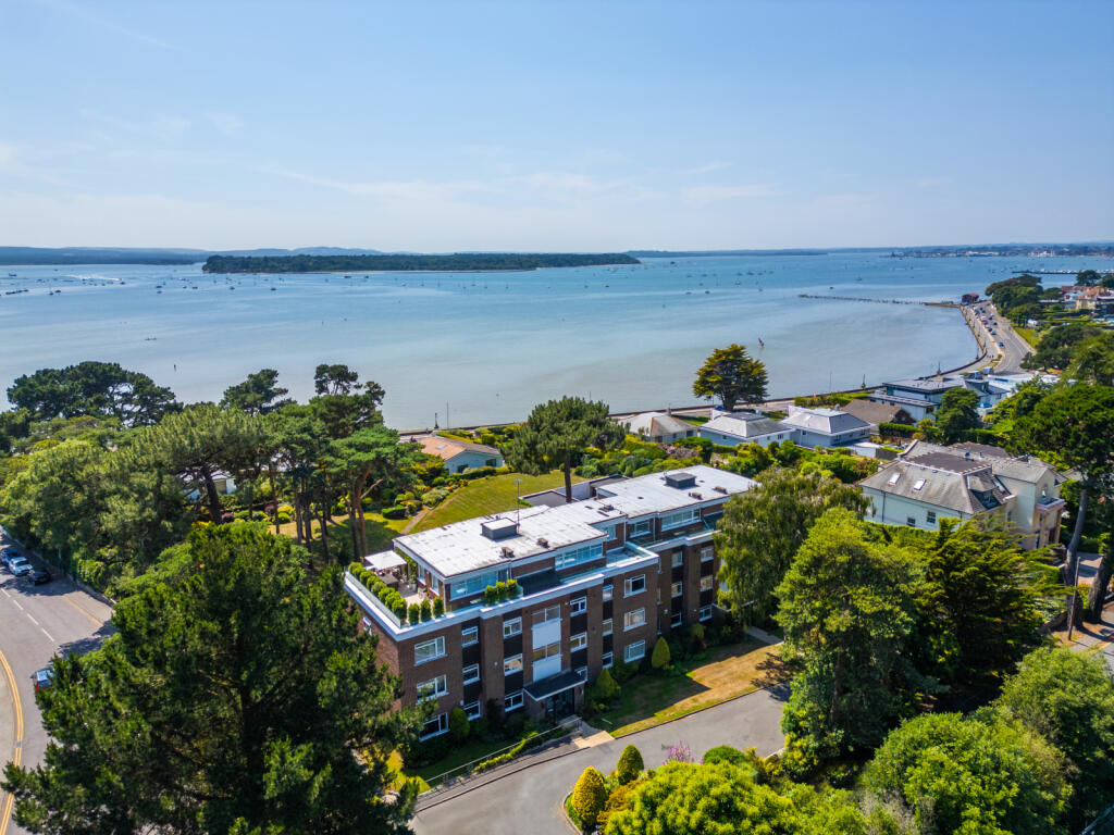 Brudenell Road, Canford Cliffs, Poole, Dorset, BH13