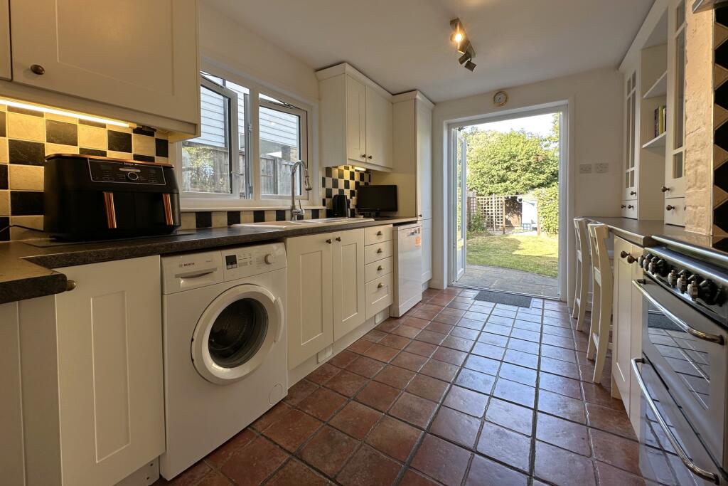 House in Dover, Middle Deal, Deal - View 4