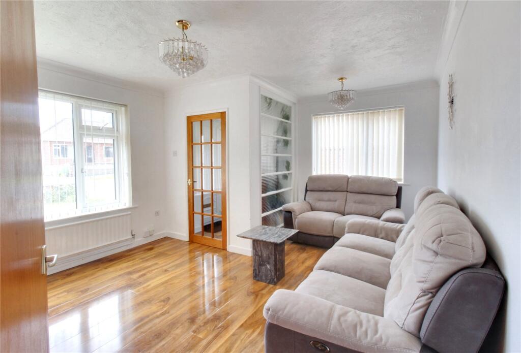 Hawthorne Avenue, Hellesdon, Norwich, Norfolk, NR6 photo 2