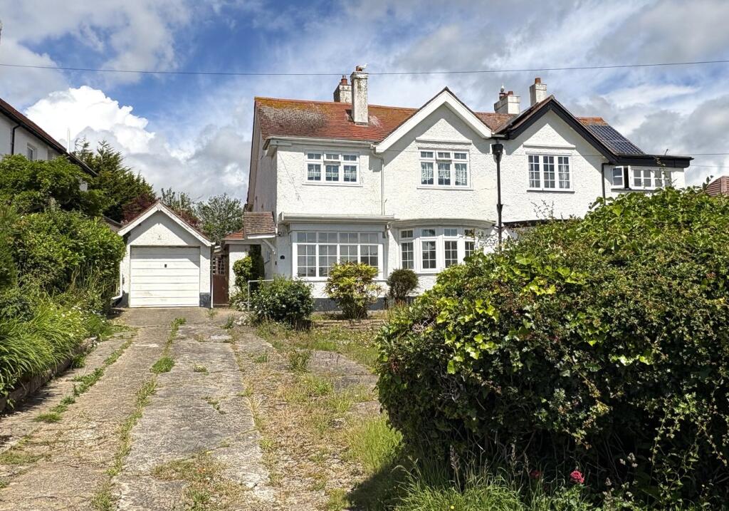Main image of property: Durley Road, Seaton, Devon, EX12