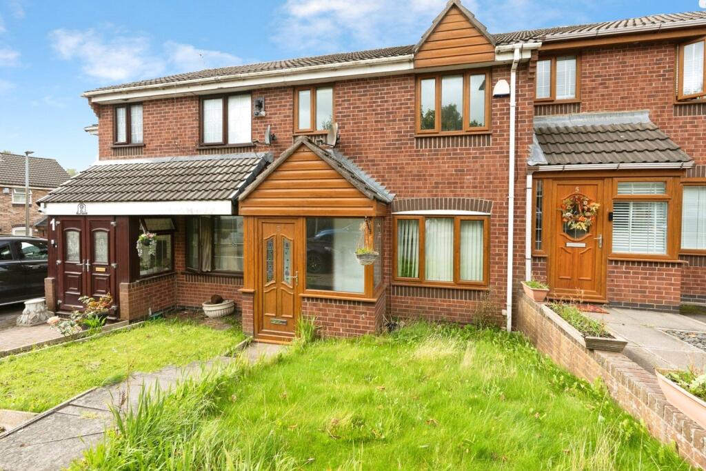 Main image of property: Merchants Quay, BLACKBURN, Lancashire, BB1