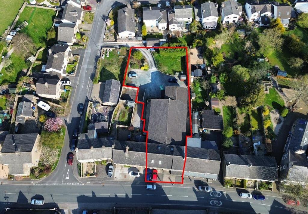 Main image of property: Nelson Court, High Street, Burton in Lonsdale, Carnforth, LA6 3JU