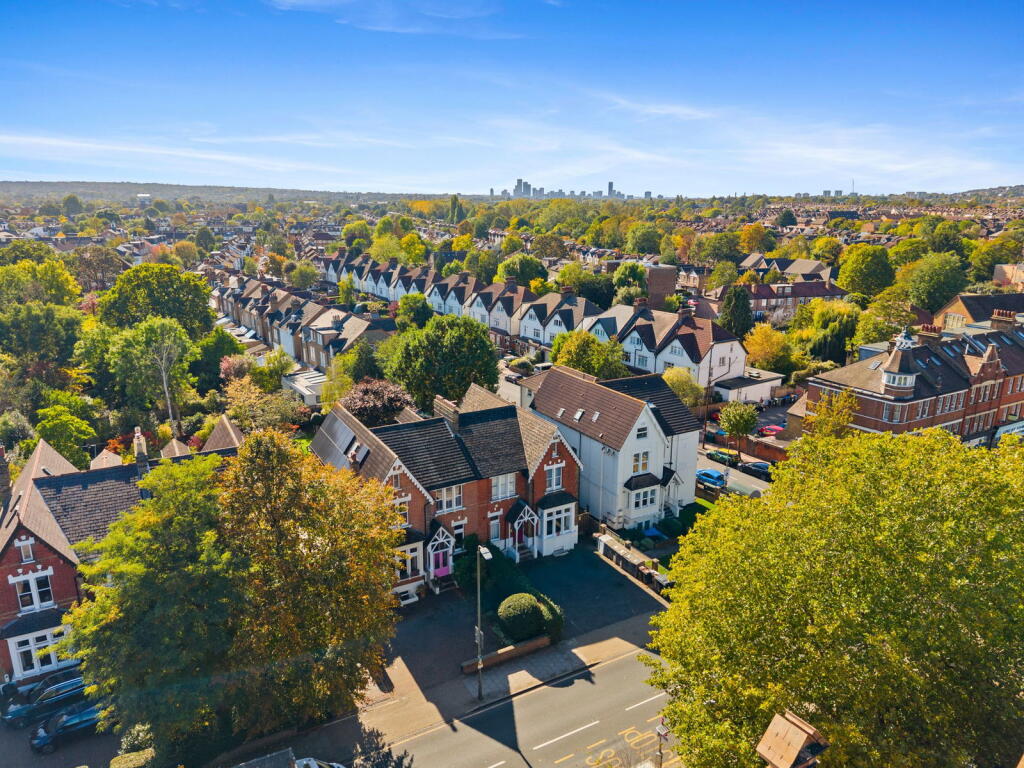 Main image of property: Beckenham Road, Beckenham, BR3