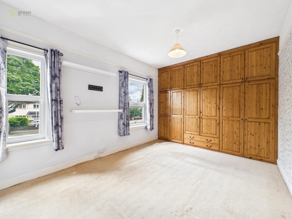 Walmley Road, Walmley , Sutton Coldfield, B76 – pohled 5