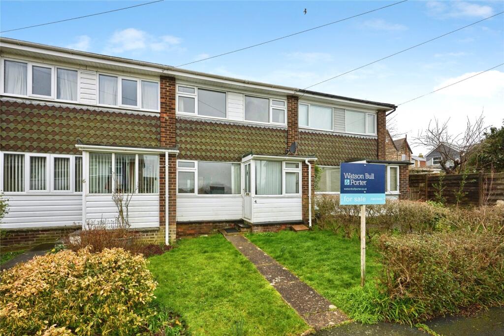 Main image of property: Ashey Close, RYDE, Isle of Wight, PO33