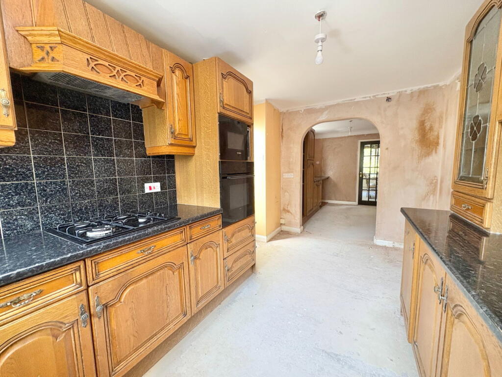 House in Birmingham - More