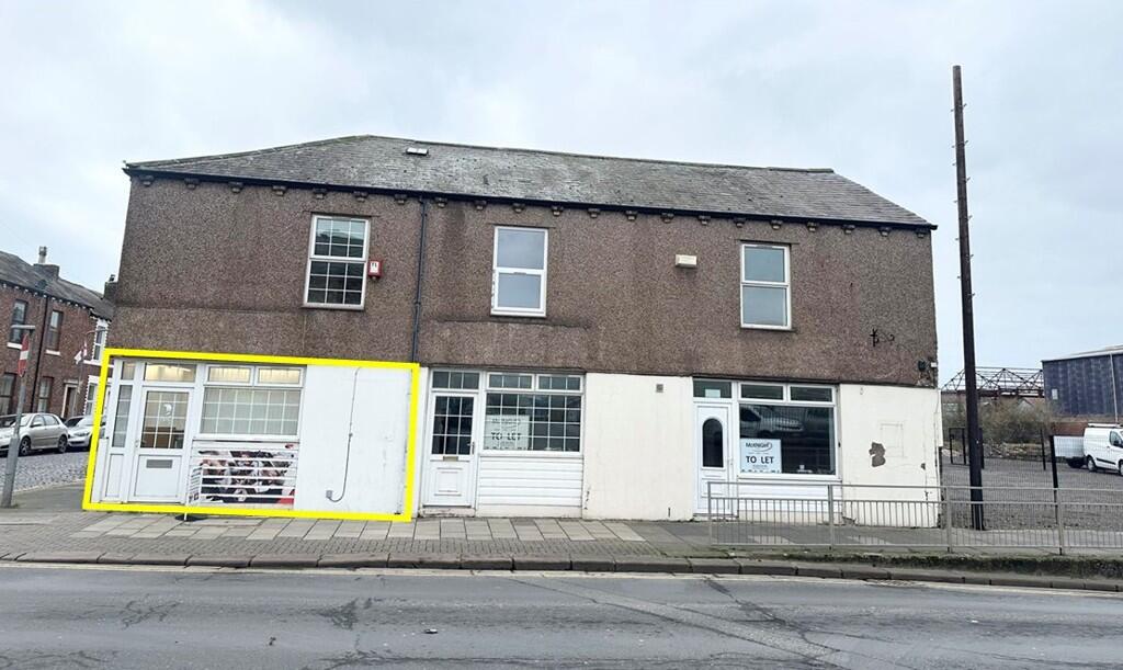 Main image of property: 38 Denton Street, Denton Holme, CARLISLE, Cumbria CA2 5EL