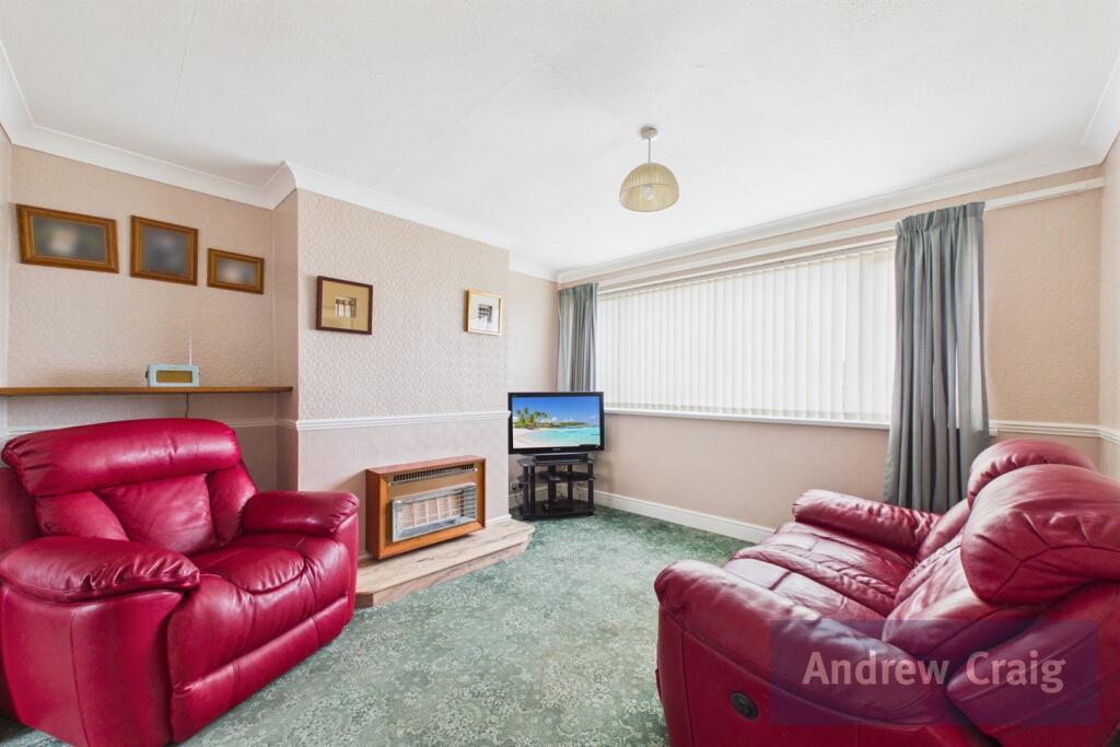 House in Newcastle upon Tyne - View 2