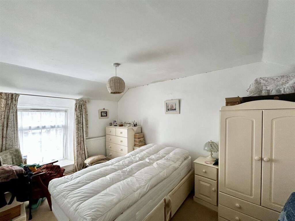 House in Truro - More