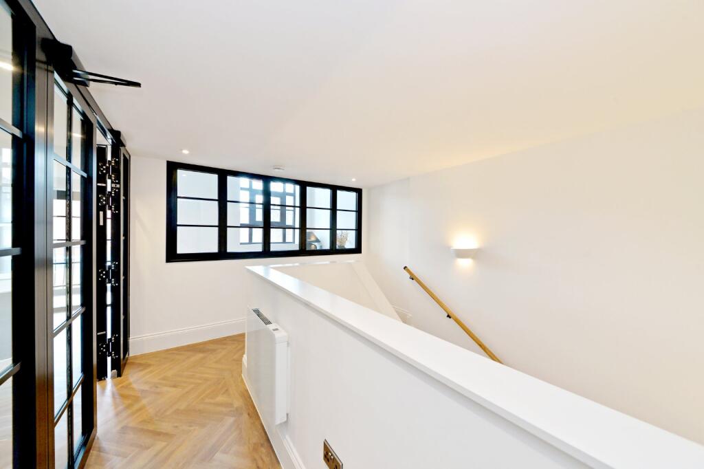 Additional image 15 of The Gothic, 4-6 Great Hampton Street, Birmingham, B18