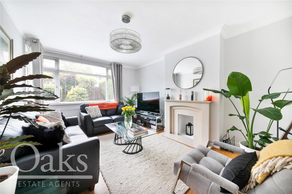 Main image of property: Michael Road, South Norwood