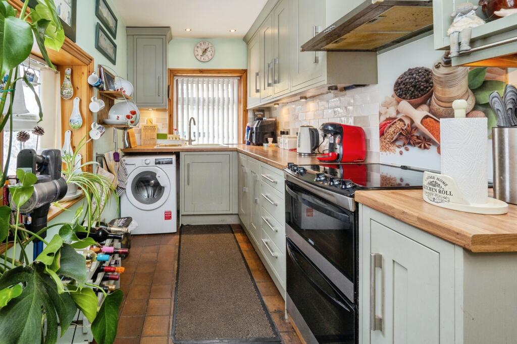 Hornsea Road, Hull, HU11 - Tuilleadh