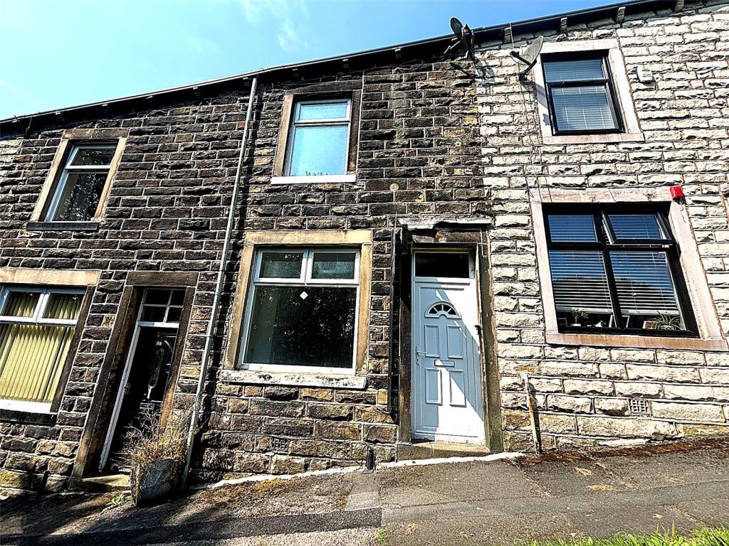 Main image of property: Clayton Street, Colne, Lancashire, BB8