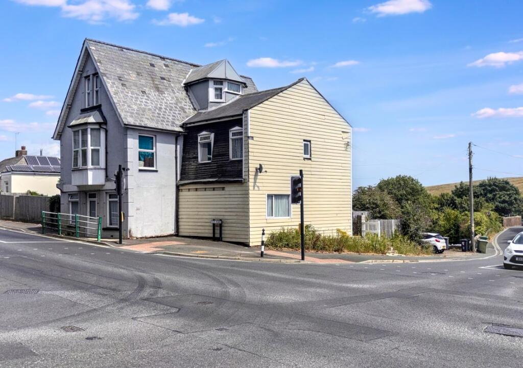House in Sandown, Brading
