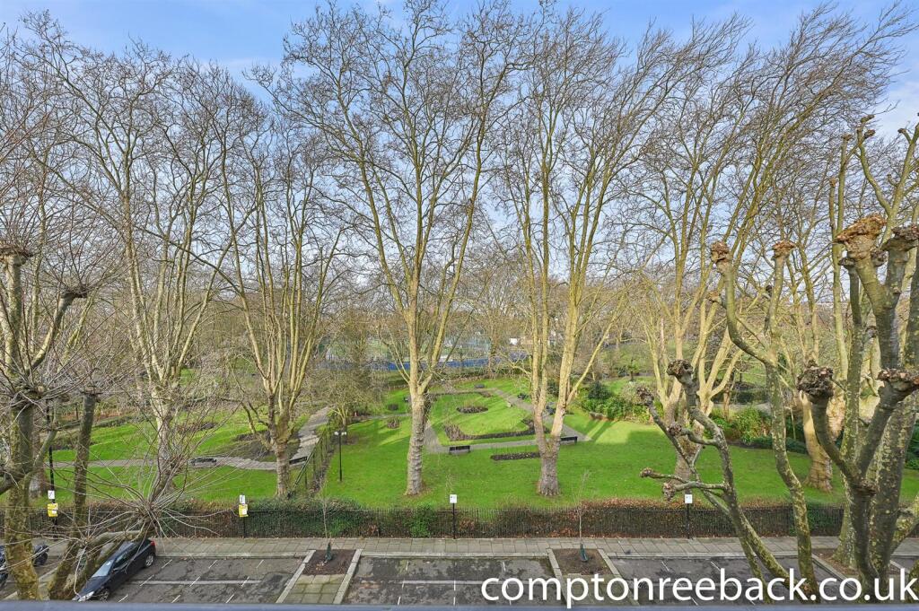 Main image of property: Leith Mansions, Grantully Road, W9