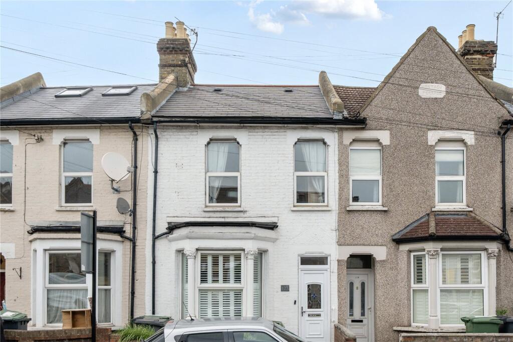 Main image of property: Perry Rise, Forest Hill, London, SE23