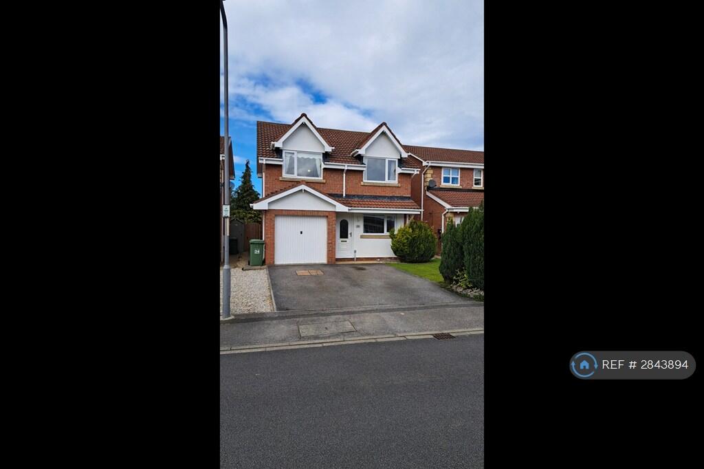 Main image of property: Simonside Grove, Ingleby Barwick, Stockton-On-Tees, TS17