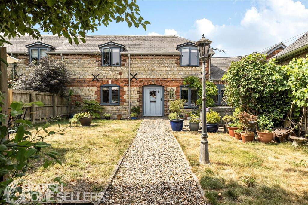 Main image of property: Knook, Warminster, Wiltshire, BA12