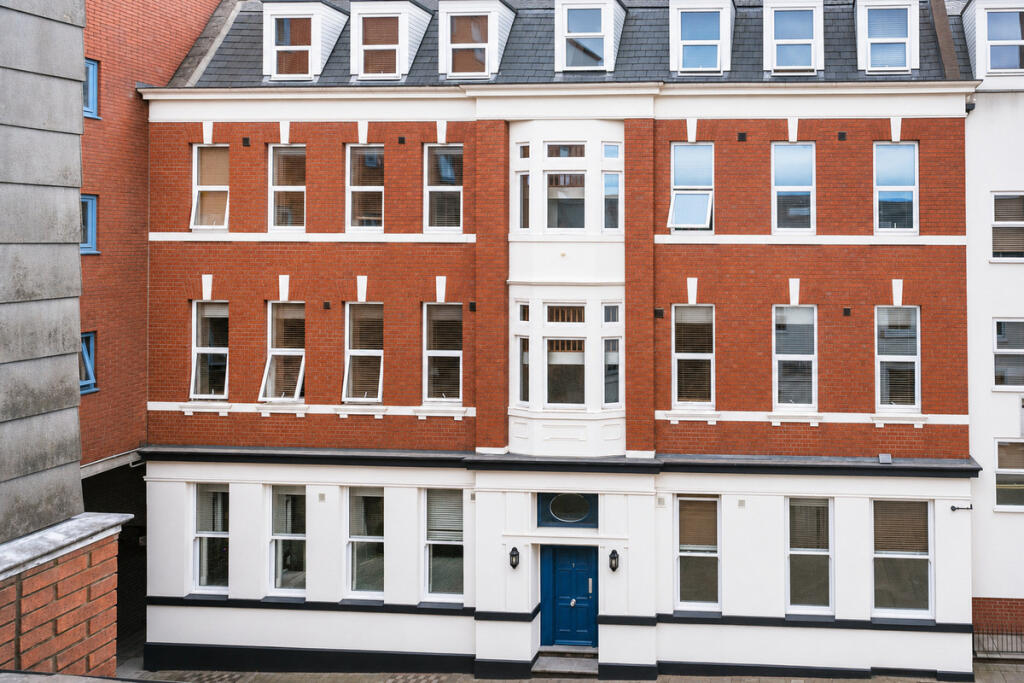 Main image of property: Tithebarn Street, Preston, PR1