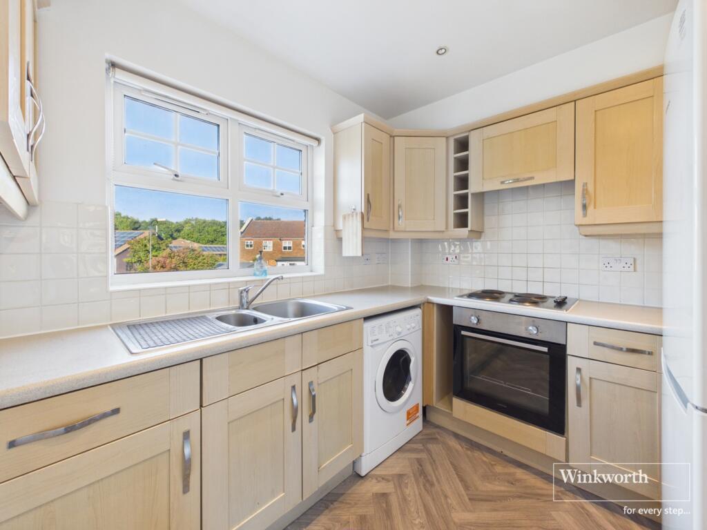 Main image of property: Rose Bates Drive, Kingsbury, NW9
