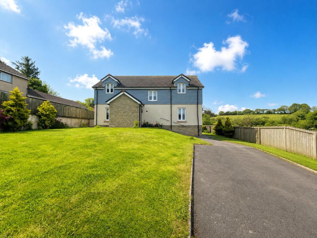 Main image of property: Garden Meadows Park, Tenby, Pembrokeshire, SA70