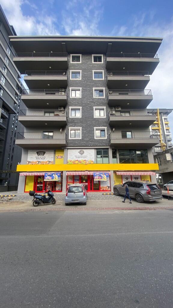 Main image of property: Mahmutlar, Alanya, Antalya