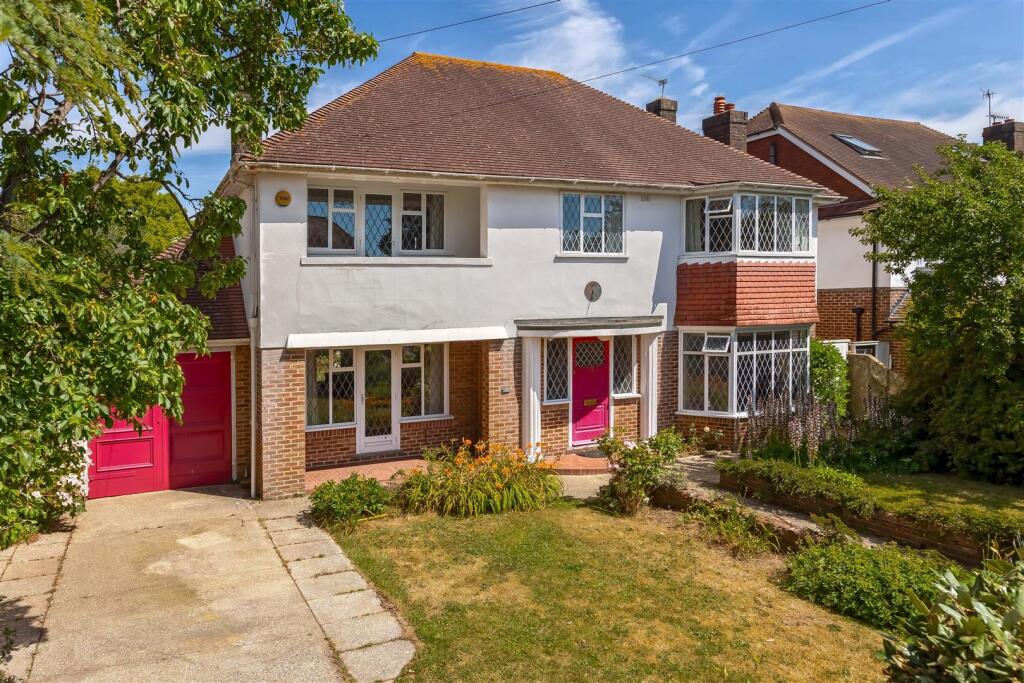 Main image of property: West Park Lane, Goring-By-Sea