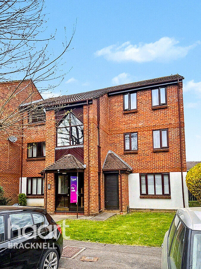 Main image of property: Kilmington Close, Bracknell