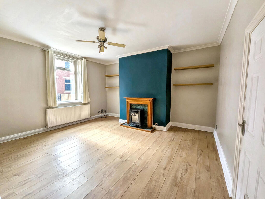 House in Durham - View 4