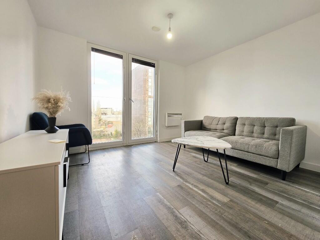 Talbot Road, Manchester, Greater Manchester, M16 photo 3