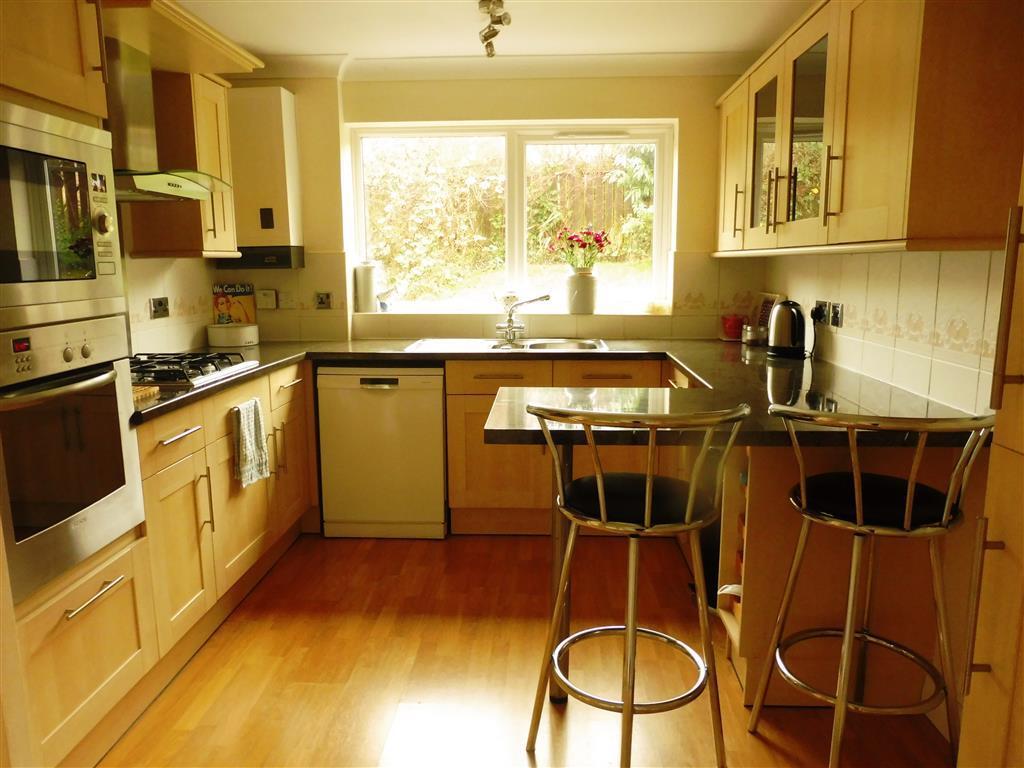 Main image of property: Mortons Fork, Blue Bridge, MILTON KEYNES