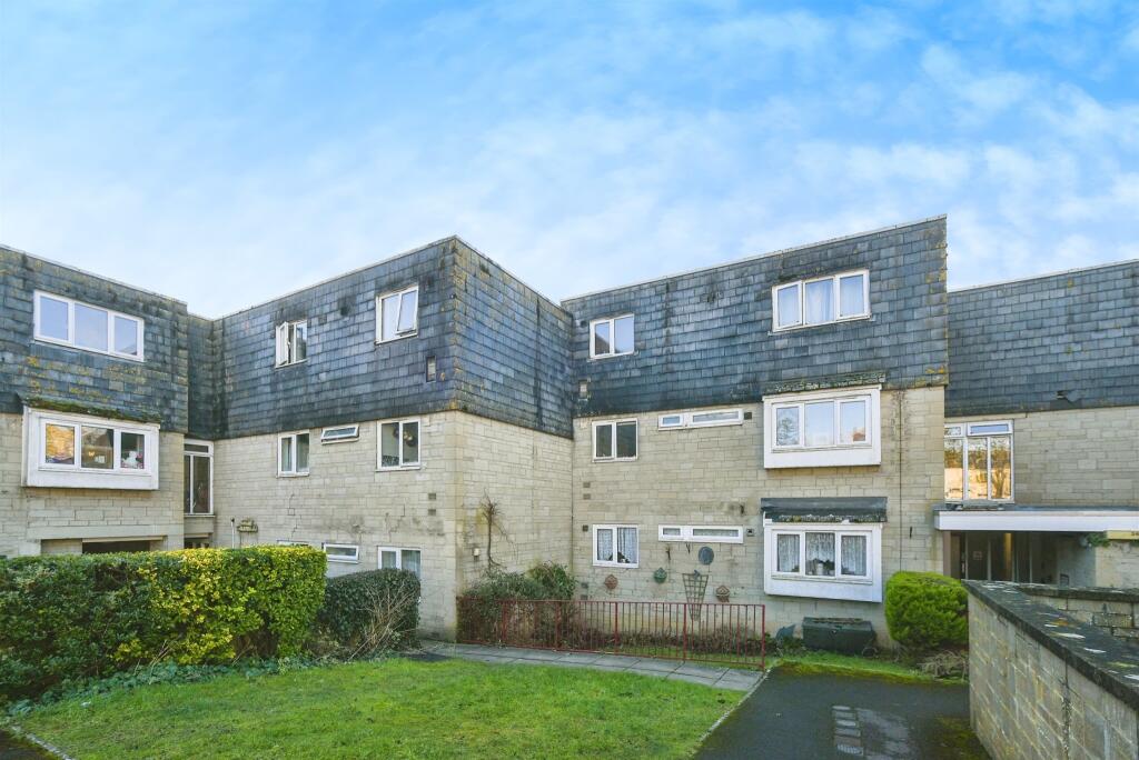 Main image of property: Castle Street, CALNE