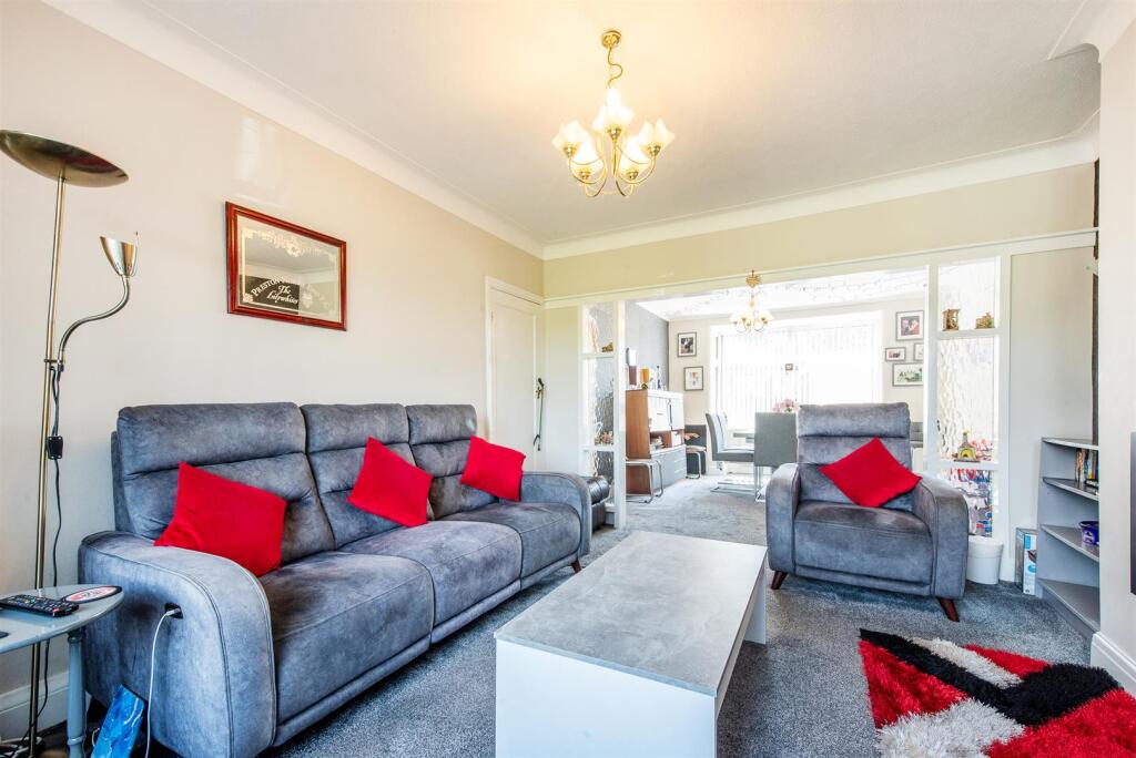 House in Preston, Lancashire - View 6