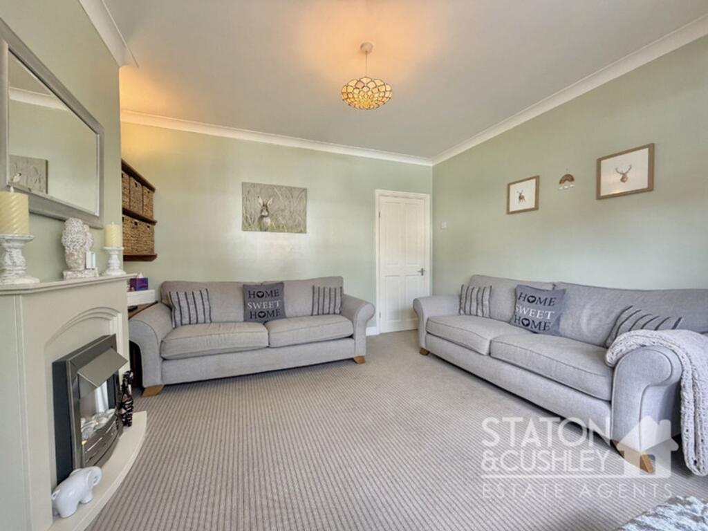 House in Mansfield - View 3