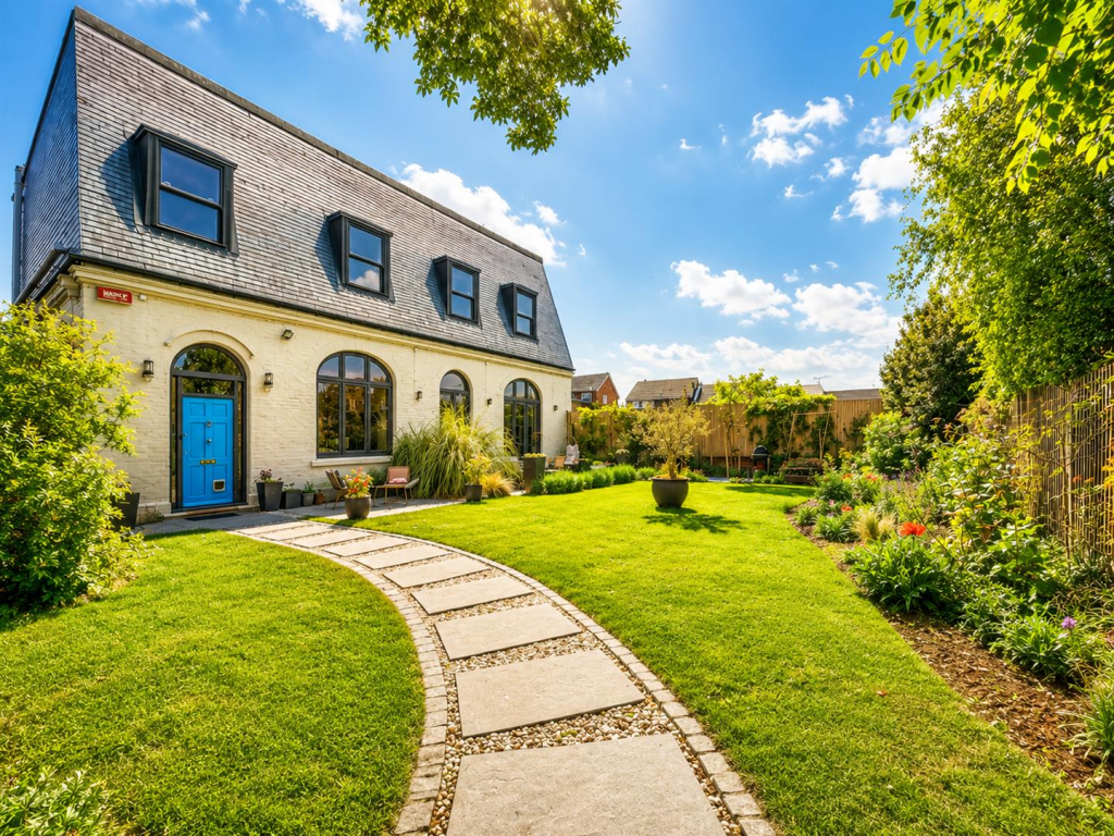 Main image of property: Beacon Hill, Herne Bay