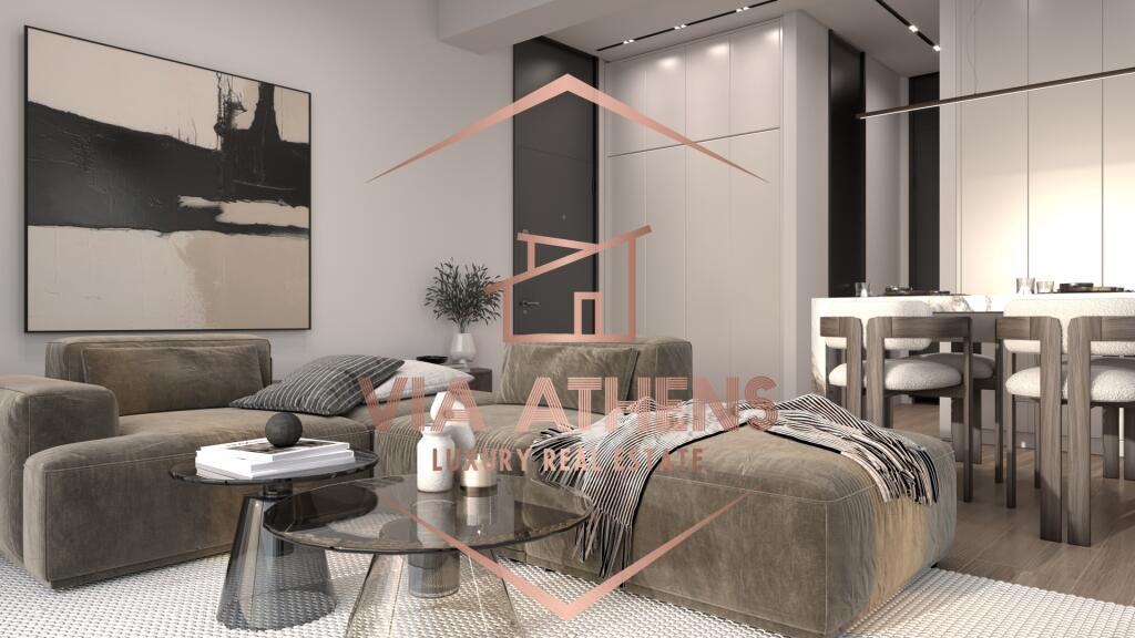 Main image of property: Attica, Voula