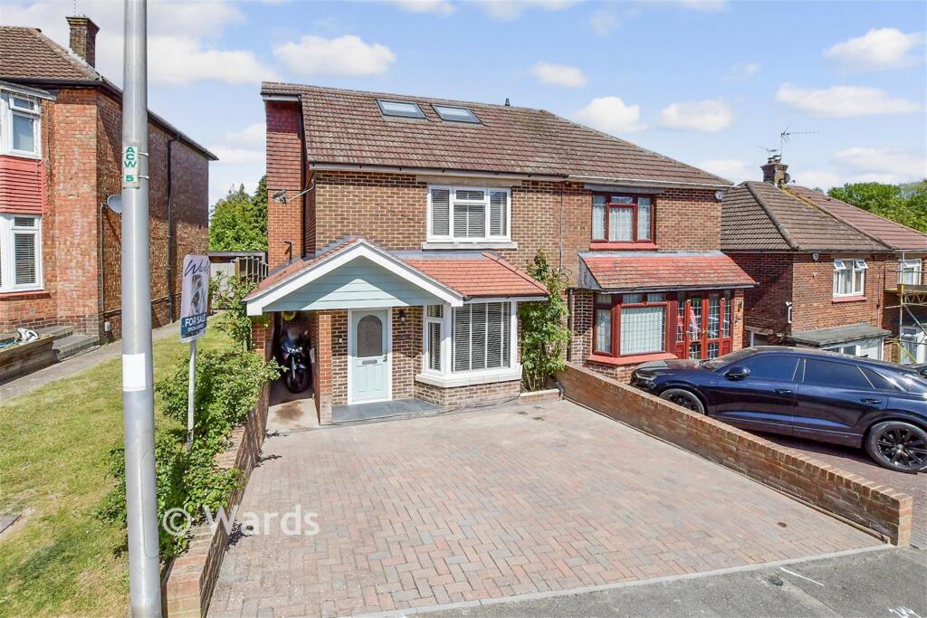 Main image of property: Anchor Road, Rochester, Kent