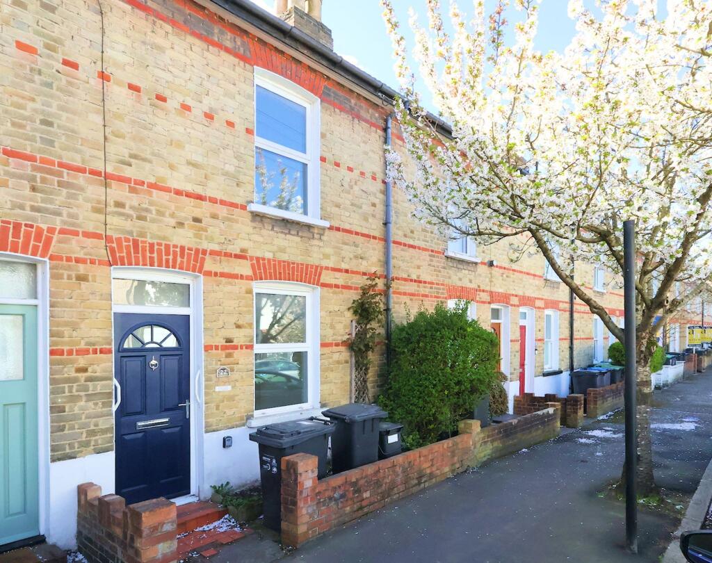 Main image of property: Helder Street, South Croydon, CR2