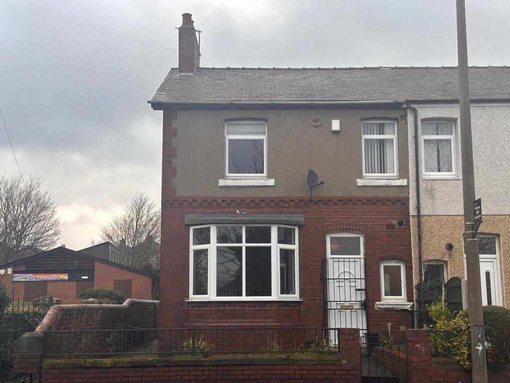 Main image of property: Houghton Road, Thurnscoe, S63