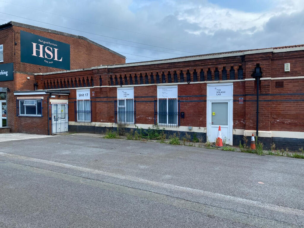 Main image of property: Water Street, Stockport, Greater Manchester, SK1