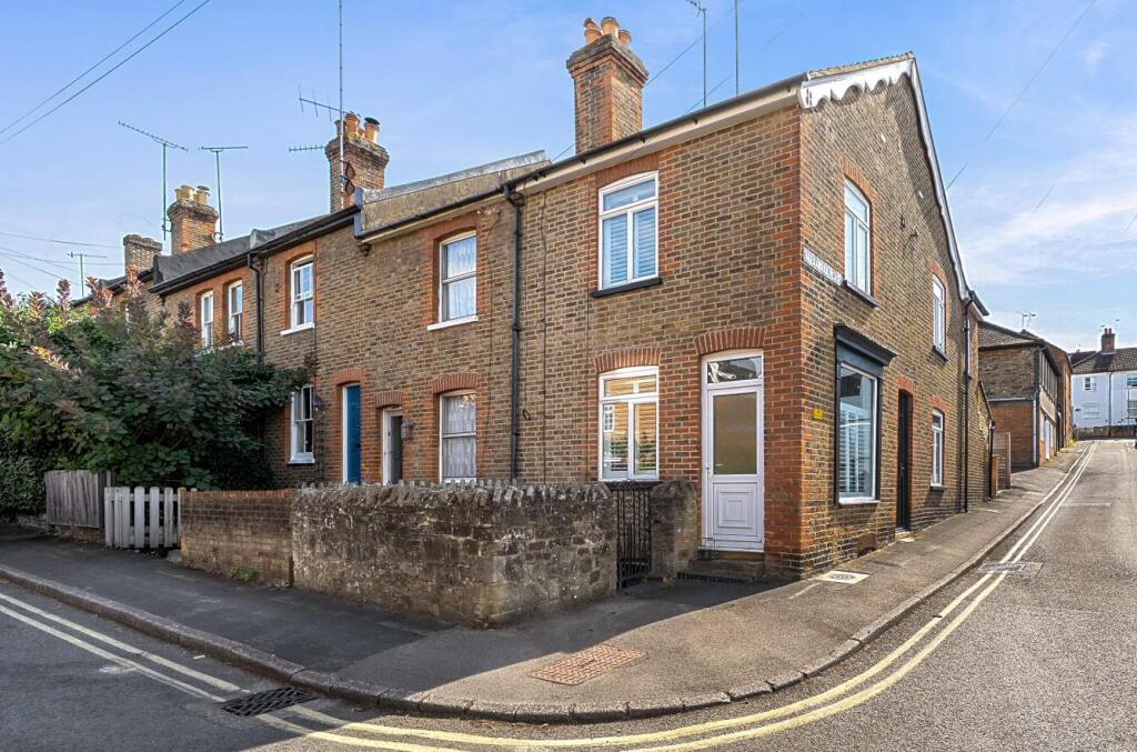 Main image of property: Cline Road, Guildford